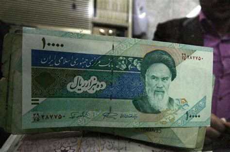 Iran parası